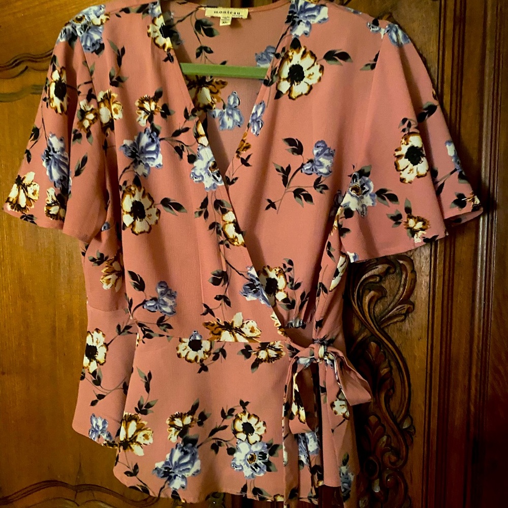 Women’s top